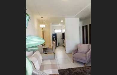 Imagem 3: Bessa - Alugo apartamento mobiliado 2/4 sendo 1 suíte