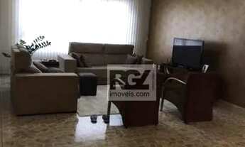 Imagem 3: Apartamento com 2 dormitórios à venda, 156 m² por R$ 1.010.000,00 - Pompéia - Santos/SP