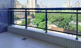 Imagem 5: Ed. Sorrento - 2 Suítes