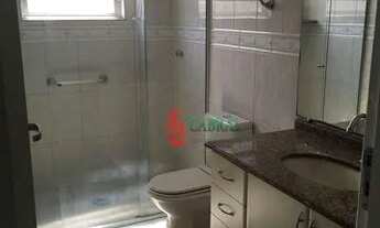 Imagem 6: Apartamento com 2 dormitórios para alugar, 60 m² por R$ 1.511,86/mês - Gopoúva - Guarulhos