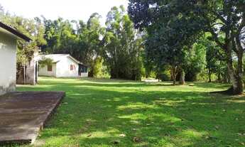 Imagem: Linsa Chácara a venda em antonina com fundos