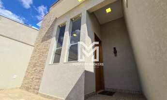 Imagem 7: Casa com 2 dormitórios à venda, 70 m² por R$ 365.000,00 - Jardim das Figueiras II - Hortol