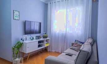 Imagem: Apartamento para Aluguel - Tatuapé, 2 Quartos