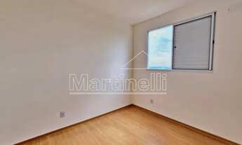 Imagem 7: Ribeirão Preto - Apartamento Padrão - Cond. Quinta da Primavera
