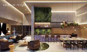 Imagem 5: Apartamento na Vila Clementino com 3 suítes e 2 vagas, próximo ao metrô Praça da Árvore