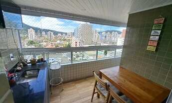 Imagem: Belíssimo Apartamento com 2 dormitórios