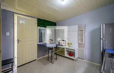 Imagem 4: Casa de Condomínio para Aluguel - Nonoai, 1 Quarto, 16 m2