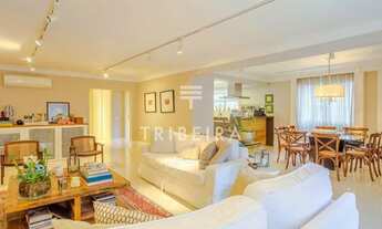 Imagem: Imóvel de 230m², com 3 dormitórios (sendo