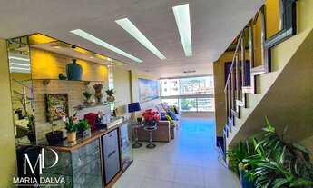 Imagem 6: Cobertura para venda possui 188 metros quadrados com 4 quartos em Jardim Camburi - Vitória