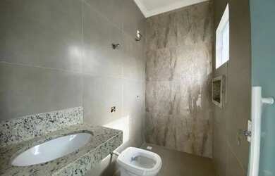 Imagem 6: Casa 2 quartos Jd Brasília