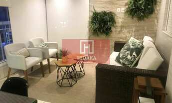 Imagem 2: Apartamento à venda no bairro Moóca - São Paulo/SP, Zona Leste