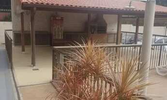 Imagem 3: Apartamento para venda com 72 metros quadrados com 2 quartos em Pechincha - Rio de Janeiro