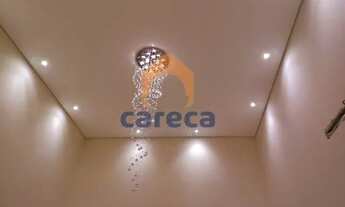 Imagem 7: Casa em Condomínio para Venda em São José do Rio Preto, Ideal life, 3 dormitórios, 3 suíte