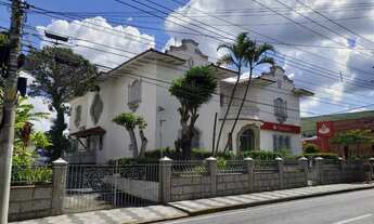 Imagem: Casa em estilo Colonial Mexicano no centro