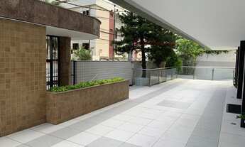 Imagem 2: Apartamento para venda no Condomínio Anamélia, Bairro Aldeota - Fortaleza - CE