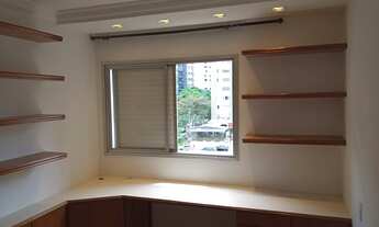 Imagem 7: Conde de Versailhes - estilo e conforto no melhor de Moema