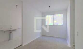 Imagem 3: Apartamento para Aluguel - Itaquera, 2 Quartos, 42 m2