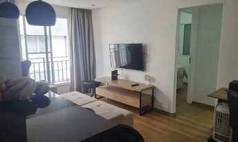 Imagem 5: Apartamento à venda, 50 m², 1 dormitório, 1 Vaga