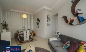 Imagem 3: Apartamento Venda 1 Dormitórios - 64 m² Perdizes