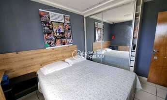 Imagem 7: Vendo Aptoº 82m² 3 qts sendo 1 Suíte em Casa Amarela