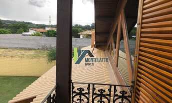 Imagem 7: Chácara com 4 dormitórios à venda, 1000 m² por R$ 1.700.000,00 - Jardim Tereza Cristina