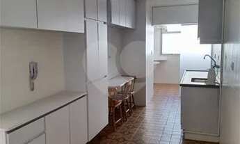 Imagem 7: Apartamento para aluguel tem 105 metros quadrados com 3 quartos em Vila Uberabinha - São P