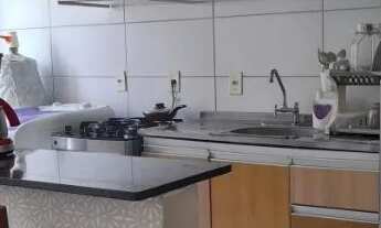 Imagem 7: Aluguel no Vila Natal