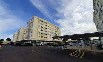 Imagem: Apartamento 3 quartos à venda no Bairro