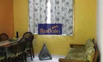 Imagem: Apartamento para venda possui 49 metros