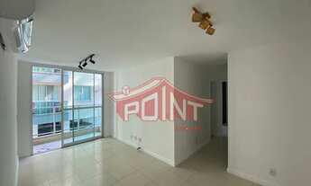 Imagem: Apto 02 (dois) quartos com varanda