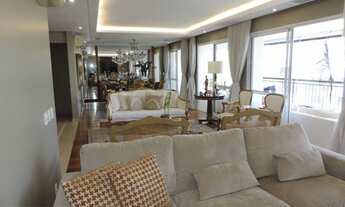 Imagem 2: Apartamento para locação de 250m² - Moema, São Paulo