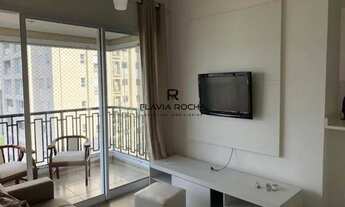 Imagem 2: BARUERI - Apartamento Padrão - SÍTIO TAMBORÉ ALPHAVILLE