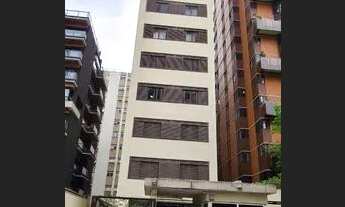 Imagem: Apartamento com 2 dormitórios à venda