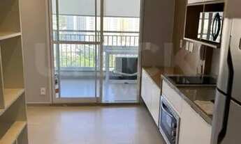 Imagem 2: Apartamento para Locação em São Paulo, Vila Andrade, 1 dormitório, 1 banheiro