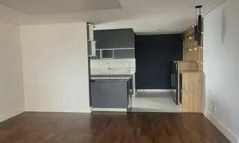 Imagem 5: Apartamento com 3 dormitórios para alugar, 129 m² por R$ 4.409,02/mês - Vila Adyana - São