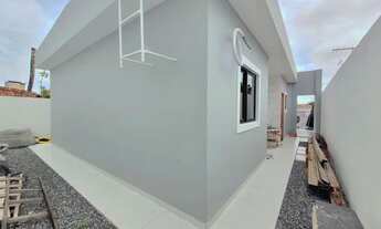 Imagem 7: Casa em Mangabeira, 3 quartos, 100m2, piscina