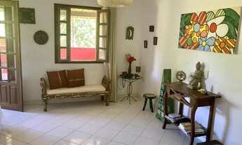 Imagem 3: Casa para Venda em Mata de São João, PRAIA DO FORTE, 4 dormitórios, 3 suítes, 4 banheiros