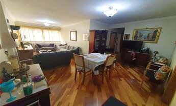 Imagem: APARTAMENTO RESIDENCIAL em São Paulo