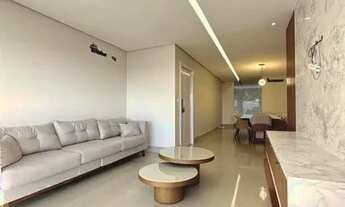 Imagem 4: Apartamento Condominio Daimond para venda com 200m² - 3 quartos em Adrianópolis - Manaus