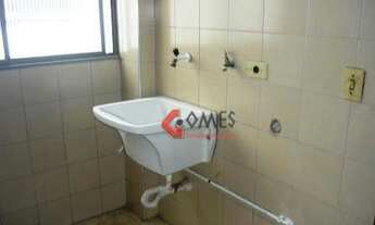 Imagem 2: Apartamento com 3 dormitórios, 91 m² - venda por R$ 450.000,00 ou aluguel por R$ 2.301,47