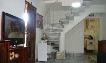 Imagem 5: São Paulo - Casa Padrão - VILA NOVA MAZZEI