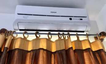 Imagem 5: Aluguel apto 1 quarto, mobiliado, ar cond., na Lagoa da Conceição (1 pessoa