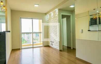 Imagem 3: Apartamento para Aluguel - Jardim Ipaussurama , 2 Quartos, 56 m2