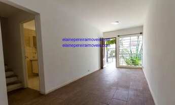 Imagem 2: Lado Metro Butantã-USP- Condominio sobrado 3dts sd 1 suite 2 vagas- quintal -R$ 480.000,00