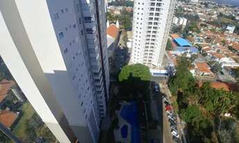 Imagem 2: APARTAMENTO RESIDENCIAL em INDAIATUBA - SP, JARDIM PAU PRETO