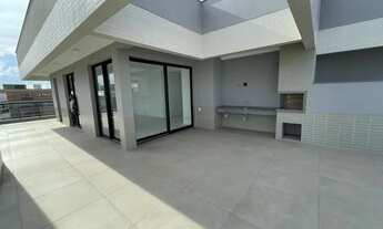 Imagem 4: Cobertura com 3 dormitórios para alugar, 262 m² por R$ 17.000,00/mês - Campeche - Florianó