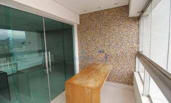 Imagem 6: Apartamento com 3 dormitórios à venda, 87 m² por R$ 850.000,00 - Nova Suíssa - Belo Horizo