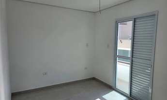 Imagem 4: Cobertura com 3 dormitórios à venda, 67 m² por R$ 655.000,00 - Vila Pires - Santo André/SP