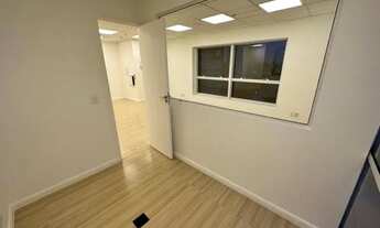 Imagem 5: Oportunidade - Thera Berrini Office - 51 m² - Brooklin
