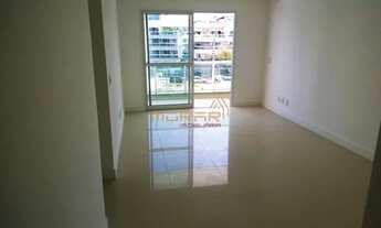 Imagem 4: Recreio dos Bandeirantes